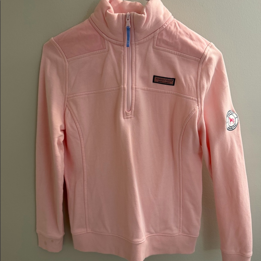 Vineyard Vines Shep Shirt Pink Pony